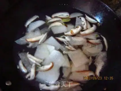 Make Salmon step 11