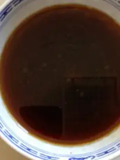 Make Strange ribs step 4