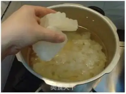 Make Chestnuts step 4