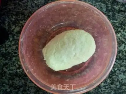 Make Onion pancakes step 1