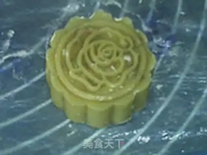 Make A pine rose step 16
