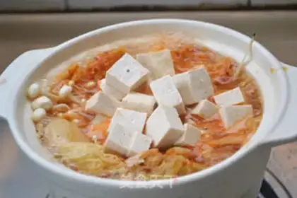 Make Pickle soup step 5