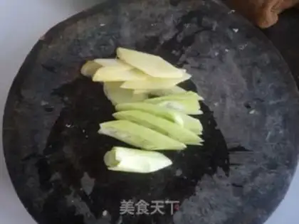 Make Vacuate the fish step 3
