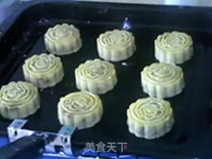 Make A pine rose step 18