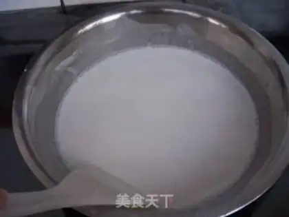 Make Rice loaf step 2
