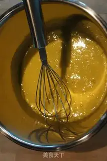 Make Coco yogurt waffles step 3