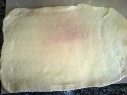 Make Onion pancakes step 4