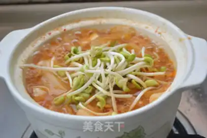 Make Pickle soup step 6