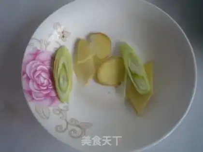 Make Vacuate the fish step 4