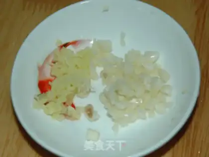 Make ♪ Sour gravy ♪ step 2