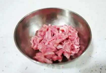 Make Thousands of red peppers step 2