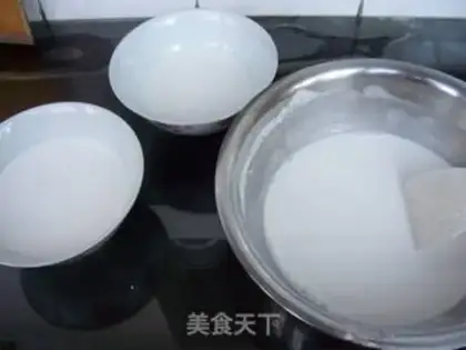 Make Rice loaf step 3