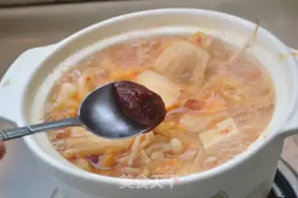 Make Pickle soup step 7