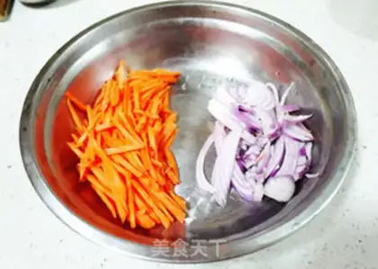 Make Thousands of red peppers step 3