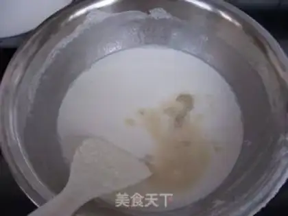 Make Rice loaf step 4