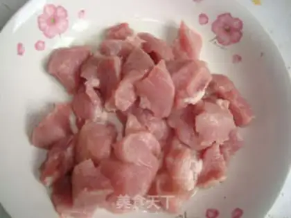 Make The fragrance step 1