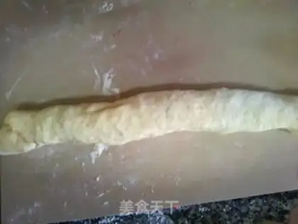 Make Onion pancakes step 6