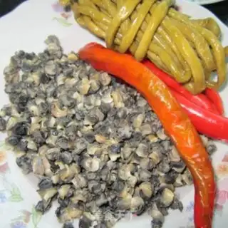 Make Sour snails step 0