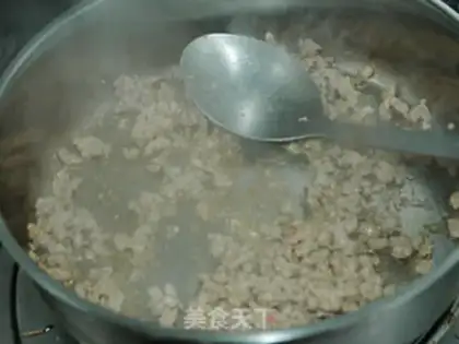 Make ♪ Sour gravy ♪ step 4