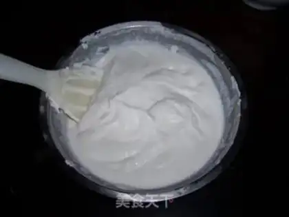 Make Rice loaf step 5
