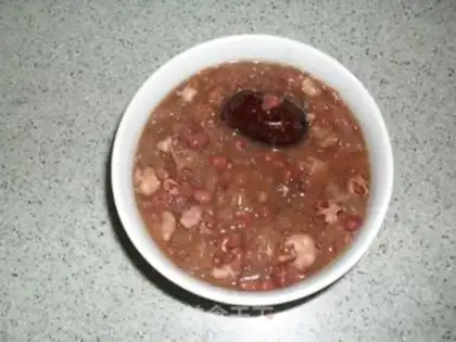 Make A silver spoon of red beans step 3