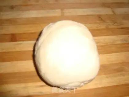 Make Pancakes step 0