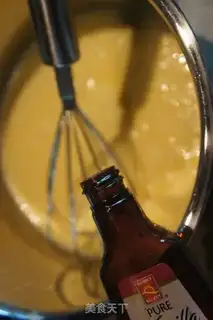 Make Coco yogurt waffles step 8