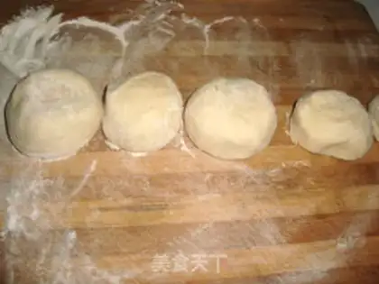 Make Pancakes step 2