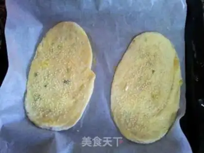 Make Onion pancakes step 10
