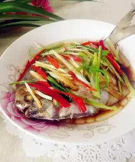 Make Vacuate the fish step 9