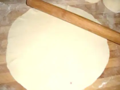 Make Pancakes step 3