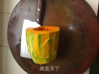 Make Pancake step 0