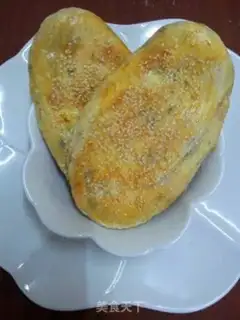 Make Onion pancakes step 12