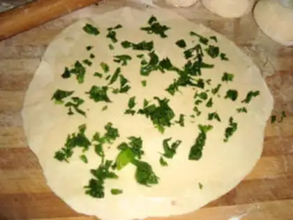Make Pancakes step 5