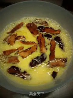 Make Milky eggs step 4