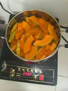 Make Pancake step 2