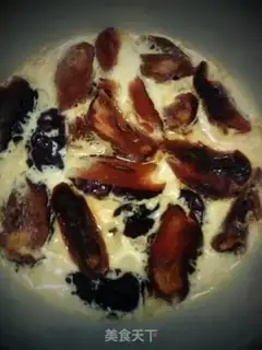 Make Milky eggs step 5