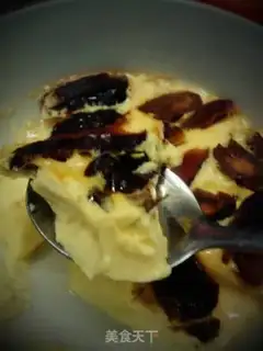 Make Milky eggs step 6