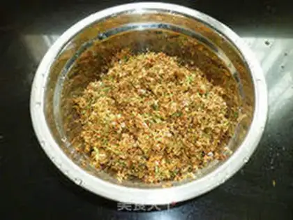 Make Cinnamon step 2