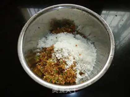 Make Cinnamon step 3