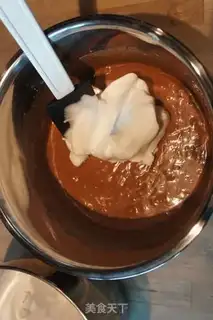 Make Coco yogurt waffles step 15