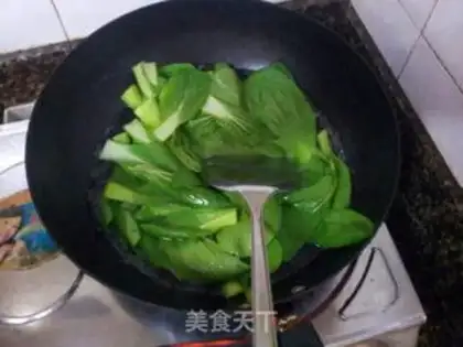 Make Mushroom oil step 6