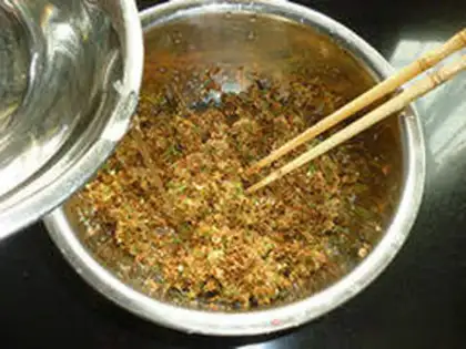 Make Cinnamon step 4
