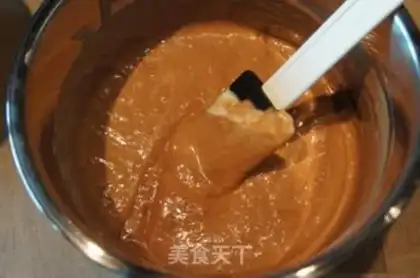 Make Coco yogurt waffles step 16