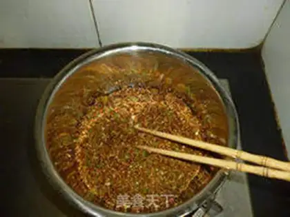 Make Cinnamon step 5