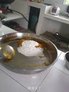 Make Pancake step 6