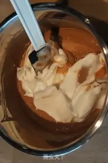 Make Coco yogurt waffles step 17