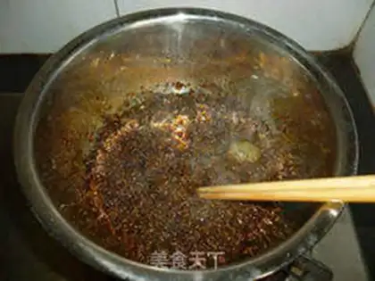 Make Cinnamon step 6
