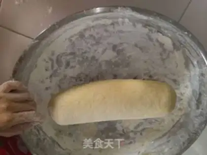 Make Pancake step 7