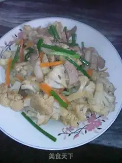 Make Tea mushrooms and scavenging bamboo step 7
